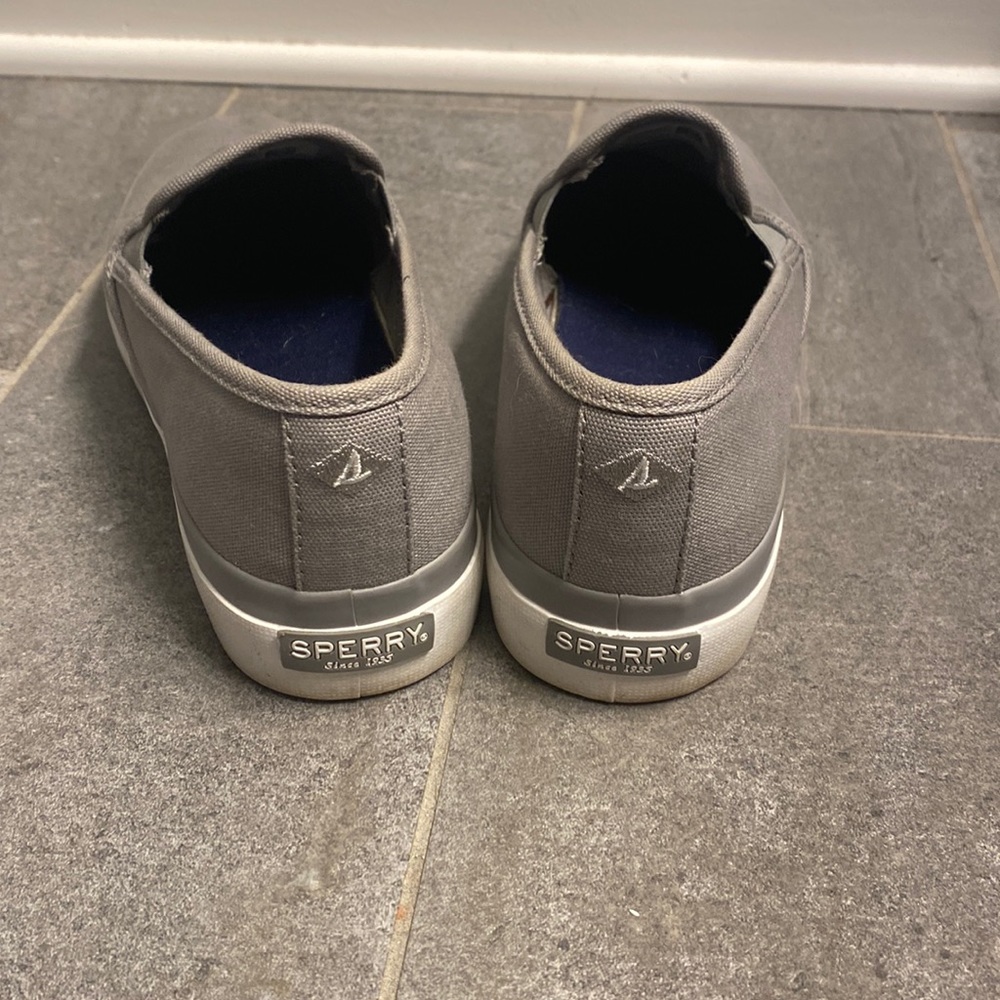 Womens Sperry shoes